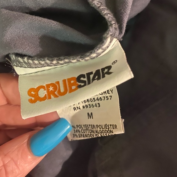 Scrub pants - Picture 2 of 3